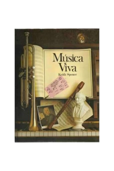 MÚSICA VIVA